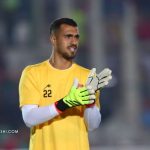 پیام تسلیت دروازه بان پرسپولیس برای هوادار فقید باشگاه