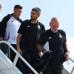 مهمان ناخوانده استقلال در روز بازی با پرسپولیس کیست؟