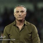 هنوز چیز خاصی از کارتال ندیدیم/ بعضی بازیکنان در قواره پرسپولیس نیستند/ دربی قابل پیش‌بینی نیست
