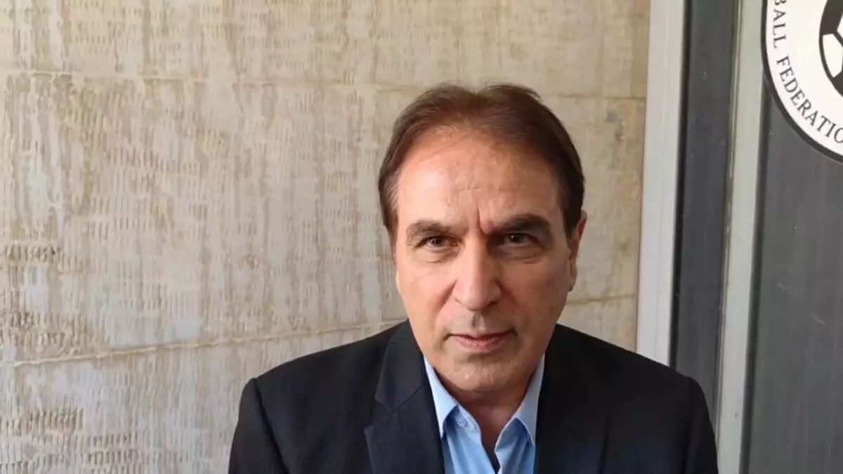 مشکلی بابت میزبانی در آزادی نداریم/ شادی زکی پور در آسیا محرومیت داشت