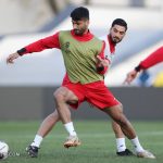 ضمن احترام به استقلال، هیچ تیمی در ایران نمی تواند بند فسخ مرا پرداخت کند!/ هدفم حضور در لیگ های معتبر اروپایی است/ کاش این فشار اقتصادی کم شود