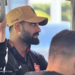 لطفاً کنعانی زادگان را مجانی به تراکتور بدهید؛ نبودش بهتر از بودنش است/ کارتال هیچ تقصیری در این نتایج ندارد اما فصل بعد با او کار داریم