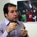 قلعه نویی می‌داند چه زمانی به استقلال ضربه بزند! / جنگی که این آقا راه انداخت به ضرر استقلال شد