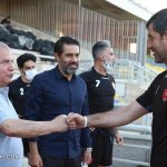 من هیچوقت نگفتم از بازی استقلال کیف کردم/ باخت پرسپولیس چای را برایم زهرمار کرد؛ بیرانوند بهترین گلر ایران است