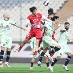 پرسپولیس و تراکتور محروم شدند!