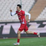 زمان بازگشت گولسیانی به تمرینات پرسپولیس