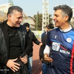 من می‌توانم مشکل گلزنی پرسپولیس را حل کنم