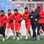 افزایش نگرانی هواداران پرسپولیس مقابل الهلال