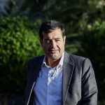 در وزارت ورزش می مانم و جایی نمی روم