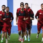 کرکری صبحگاهی عربستانی‌ها برای پرسپولیس