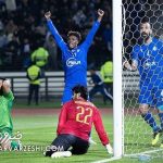 خوشحالی جوئل کوجو از تقابل استقلال با النصر؛ به آرزویم رسیدم