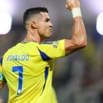 واکنش عجیب رونالدو به شکست الهلال!