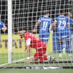 بازتاب شکست پرسپولیس در رسانه های عربستان
