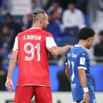 وعده مهاجمی که بجای گل زدن آبرو برد؛ پرسپولیس با هواداران می تواند صعود کند!