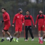 پرسپولیسی ها به آزادی می روند!