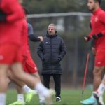 پرسپولیس با ۵ غایب مقابل گل گهر