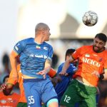 مس رفسنجان ۰-۰ استقلال؛ گزارش زنده/ یک پرسپولیسی بیرون رفت، رامین در راست آزاد شد!