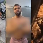رنگ بدن اجباری؛ بحران جدید در بدنسازی ایران! / ورزشکاران خواستار ورود جدی وزارت ورزش شدند + فیلم