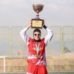 جام جدید در ویترین سرخ؛ پرسپولیس به سپاهان پیوست!