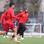 پرسپولیس با چهار مصدوم به آب زد!