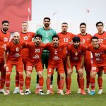 الخالدیه بحرین یک-۲ تراکتور ایران؛ گزارش زنده/ زد و خورد در منامه؛ کامبک تی تی ها