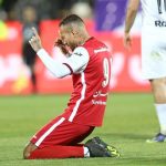 پرسپولیس درخواستی از فیفا برای پرداخت پول پریرا نداشته است