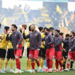 سپاهان ۳-۲ پرسپولیس؛ گزارش زنده / کامبک در کامبک!
