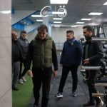 دو ایراد اساسی مربی ایتالیایی از امکانات استقلال/ اختصاصی خبرورزشی