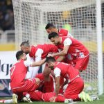 پرسپولیس پولدار به مصاف النصر می رود