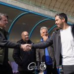 ماتزاری «برگ برنده» استقلال!