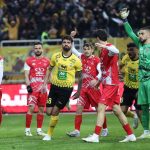 آمار سپاهان – پرسپولیس؛ زردها اهل باخت نیستند!