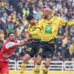 ویروس این فصل پرسپولیس به تیم کارتال رسید!/ کارترون راه بردن پرسپولیس را به همه نشان داد!