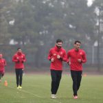نامه پرسپولیس به AFC برای دریافت مطالبات