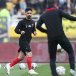 پرسپولیس در پایان فصل دوباره جشن قهرمانی می‌گیرد/ قهرمان شدن در ژن پرسپولیس است