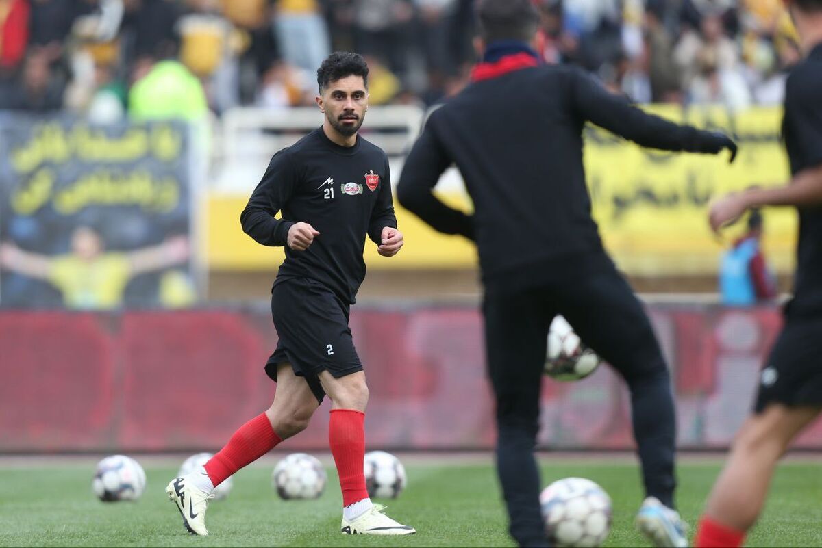 پرسپولیس در پایان فصل دوباره جشن قهرمانی میگیرد/ قهرمان شدن در ژن پرسپولیس است