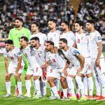 ۸ بازیکن تیم ملی در خطر از دست دادن بازی ازبکستان