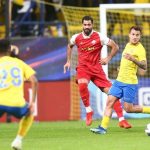 پوستر باشگاه پرسپولیس برای بازی النصر