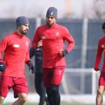 دردسر بزرگ کارتال در پرسپولیس!