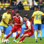 ترکیب النصر مقابل پرسپولیس مشخص شد/ شاگردان پیولی بدون ستاره ها