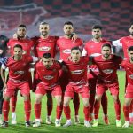 پرسپولیس ایران صفر – صفر النصر عربستان/ گزارش زنده؛ سردار تن و بدن پرسپولیس را لرزاند!