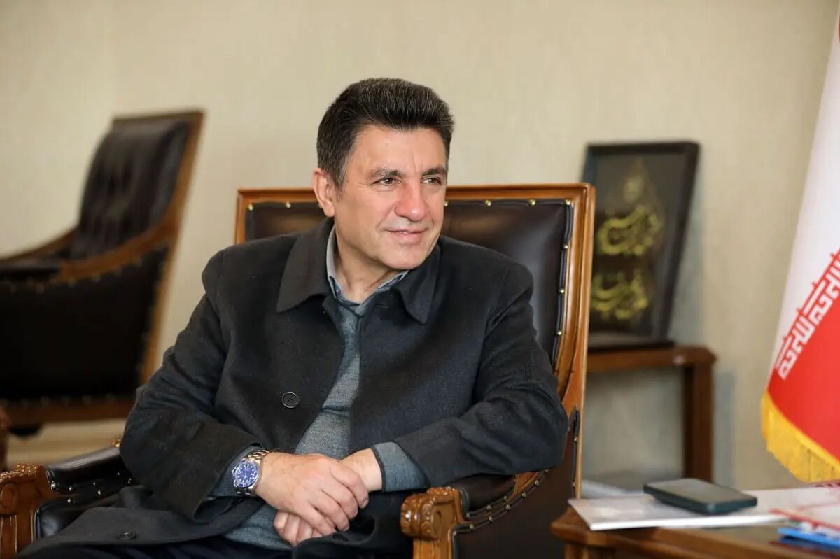در سال ۲۰۲۴ بهترین تیم دنیا شدیم/ تیم‌های ایرانی باید در سطح بالاتری در آسیا باشند