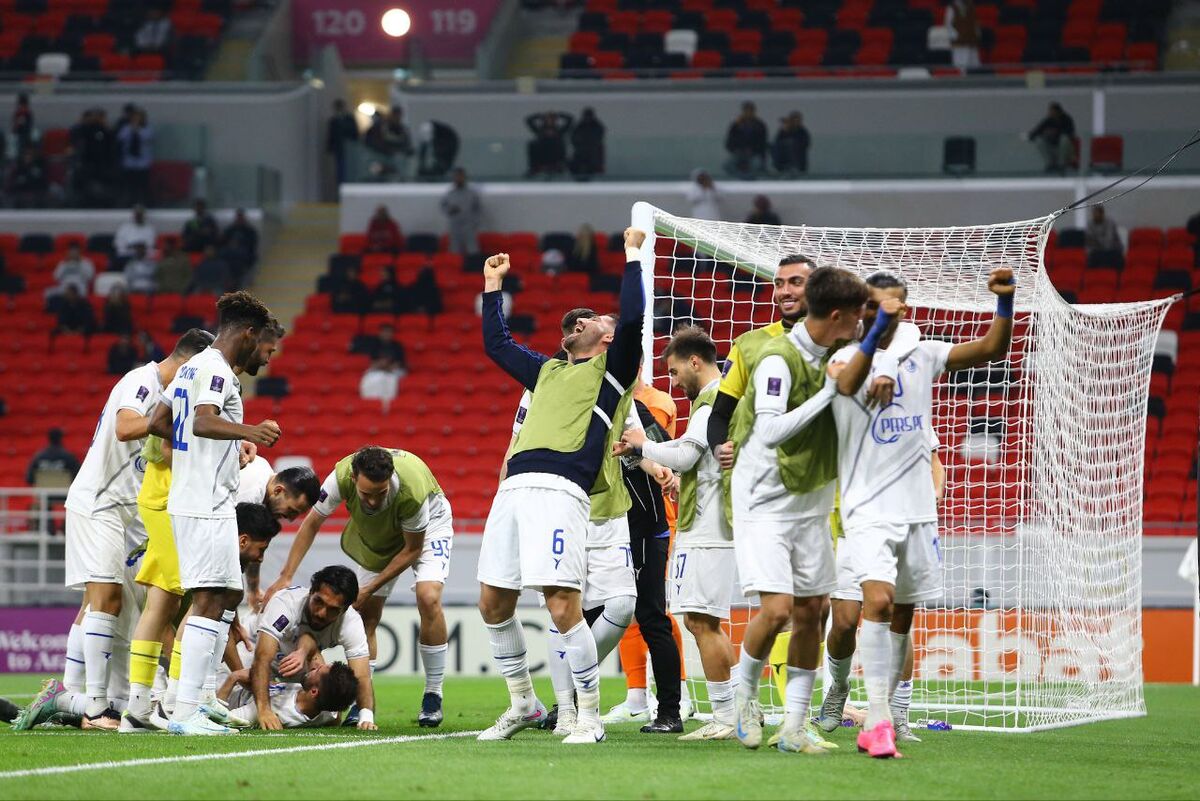 ۴ روز بعد از دربی؛ استقلال مقابل رونالدو و النصر/ اسفند سخت آبیپوشان