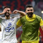 قطری‌ها شادی هواداران و بازیکنان استقلال را سانسور کردند