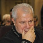 قهر علی پروین با رسانه ها پس از مصاحبه هوادار نابینا!