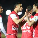 قاتل پرسپولیسی آلومینیوم آماده بازی در اراک!