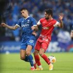 مهندسان پرسپولیسی در جمع برترین‌های آسیا