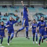 پوکر یکه تاز لیگ برتر زنان/ چهارمین قهرمانی متوالی!