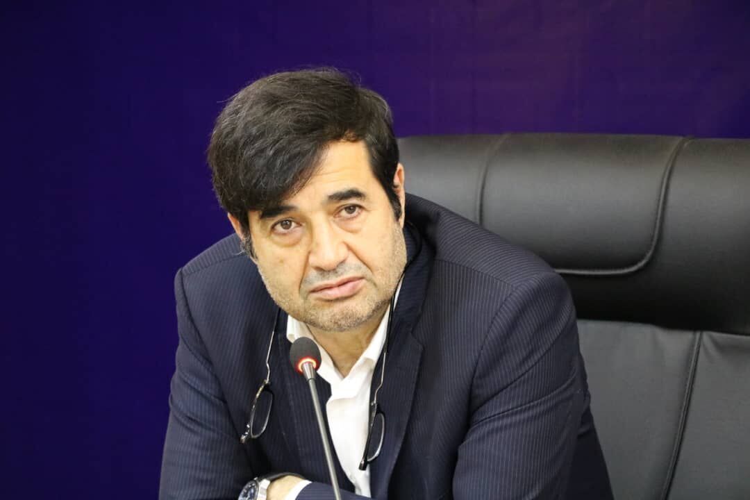 پیام تبریک وزیر ورزش به مناسبت آغاز سال نو