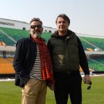 والتر ماتزاری جلوی سفر دستیارانش به تهران را گرفت