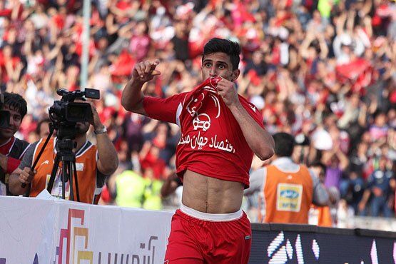 دربی باز پرسپولیسی ها در انتظار گلزنی در دربی